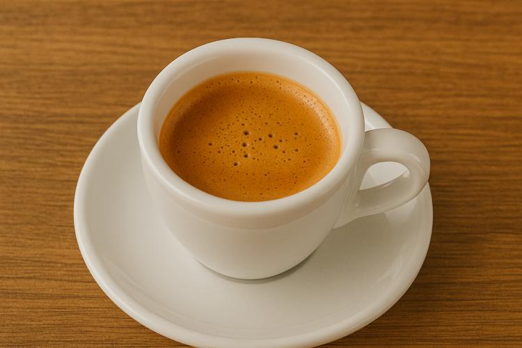 Espresso Çeşitleri